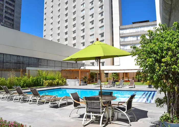 Hilton Colon Quito Hotel